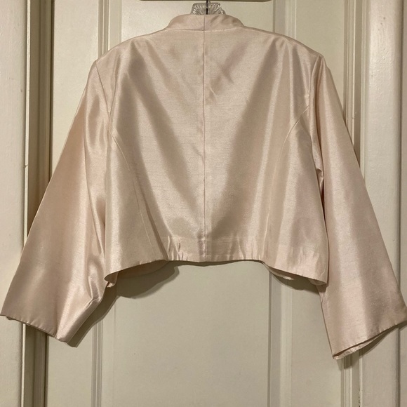 🍨Jessica Howard 🍨Shell Jacket   Size 22W - Picture 3 of 8